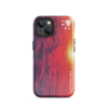 Sea of Pink Clouds - Tough Case for iPhone® - Image 13