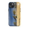 The Wheat Harvest - Tough Case for iPhone® - Image 13
