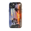 Picture Perfect Sunset - Tough Case for iPhone® - Image 14