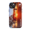 Beautiful Sun-Rays - Tough Case for iPhone® - Image 14