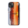 Lone Tree - Tough Case for iPhone® - Image 14