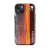 Orange Sunset Fields - Tough Case for iPhone® - Image 14