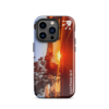 Beautiful Sun-Rays - Tough Case for iPhone® - Image 15