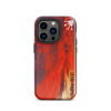 Red Sky - Tough Case for iPhone® - Image 15