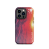 Sea of Pink Clouds - Tough Case for iPhone® - Image 15