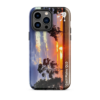 Picture Perfect Sunset - Tough Case for iPhone® - Image 16