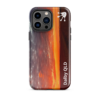 Orange Sunset Fields - Tough Case for iPhone® - Image 16
