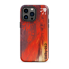 Red Sky - Tough Case for iPhone® - Image 16