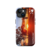 Beautiful Sun-Rays - Tough Case for iPhone®