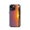 Fire-Like Sunset - Tough Case for iPhone®