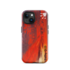 Red Sky - Tough Case for iPhone®