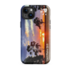 Picture Perfect Sunset - Tough Case for iPhone® - Image 17
