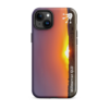 Fire-Like Sunset - Tough Case for iPhone® - Image 17