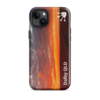 Orange Sunset Fields - Tough Case for iPhone® - Image 17