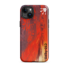 Red Sky - Tough Case for iPhone® - Image 17