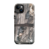 Single File Wild Pigs - Tough Case for iPhone® - Image 17