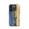 The Wheat Harvest - Tough Case for iPhone® - Image 18