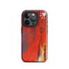 Red Sky - Tough Case for iPhone® - Image 18