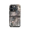 Single File Wild Pigs - Tough Case for iPhone® - Image 18