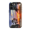 Picture Perfect Sunset - Tough Case for iPhone® - Image 19
