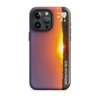 Fire-Like Sunset - Tough Case for iPhone® - Image 19