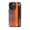 Orange Sunset Fields - Tough Case for iPhone® - Image 19
