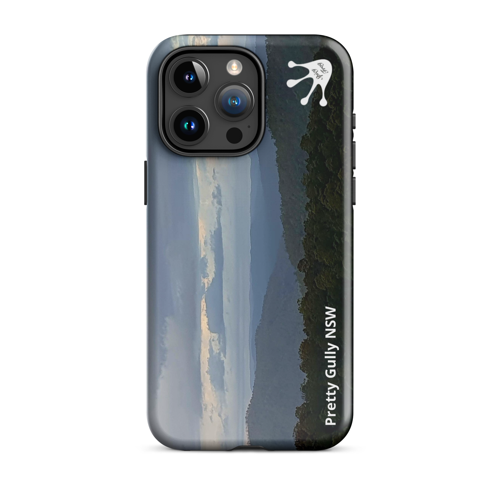 Perfect Pretty Gully – Tough Case for iPhone®