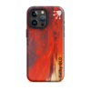 Red Sky - Tough Case for iPhone® - Image 19