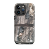 Single File Wild Pigs - Tough Case for iPhone® - Image 19