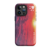 Sea of Pink Clouds - Tough Case for iPhone® - Image 19