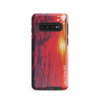 Sea of Pink Clouds - Tough case for Samsung® - Image 2