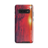 Sea of Pink Clouds - Tough case for Samsung® - Image 4