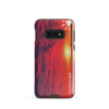 Sea of Pink Clouds - Tough case for Samsung® - Image 3