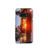 Beautiful Sun-rays - Tough case for Samsung® - Image 3
