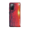 Sea of Pink Clouds - Tough case for Samsung® - Image 6