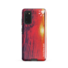 Sea of Pink Clouds - Tough case for Samsung® - Image 5