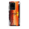 Lone Tree - Tough case for Samsung® - Image 8