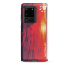 Sea of Pink Clouds - Tough case for Samsung® - Image 8
