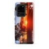 Beautiful Sun-rays - Tough case for Samsung® - Image 8