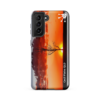 Lone Tree - Tough case for Samsung® - Image 12