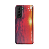 Sea of Pink Clouds - Tough case for Samsung® - Image 12