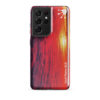 Sea of Pink Clouds - Tough case for Samsung® - Image 11