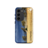 The Wheat Harvest - Tough case for Samsung® - Image 16