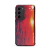 Sea of Pink Clouds - Tough case for Samsung® - Image 17