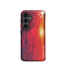 Sea of Pink Clouds - Tough case for Samsung® - Image 19