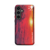Sea of Pink Clouds - Tough case for Samsung® - Image 20