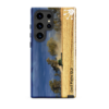 The Wheat Harvest - Tough case for Samsung®