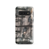Single File Wild Pigs - Tough case for Samsung® - Image 2