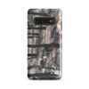 Single File Wild Pigs - Tough case for Samsung® - Image 4