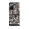 Single File Wild Pigs - Tough case for Samsung® - Image 6